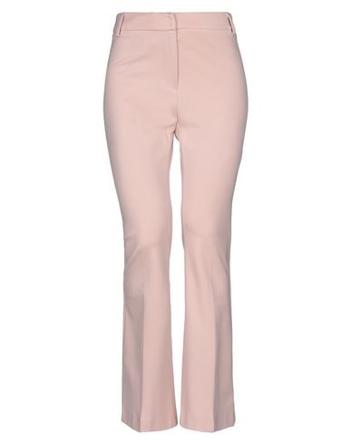 Hopper Pants In Pastel Pink