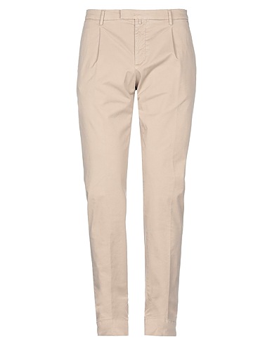 BRIGLIA 1949 Pantalone Sabbia 97% Cotone, 3% Elastan
