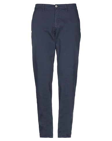 JECKERSON Chinos Nachtblau 98% Baumwolle, 2% Elastan