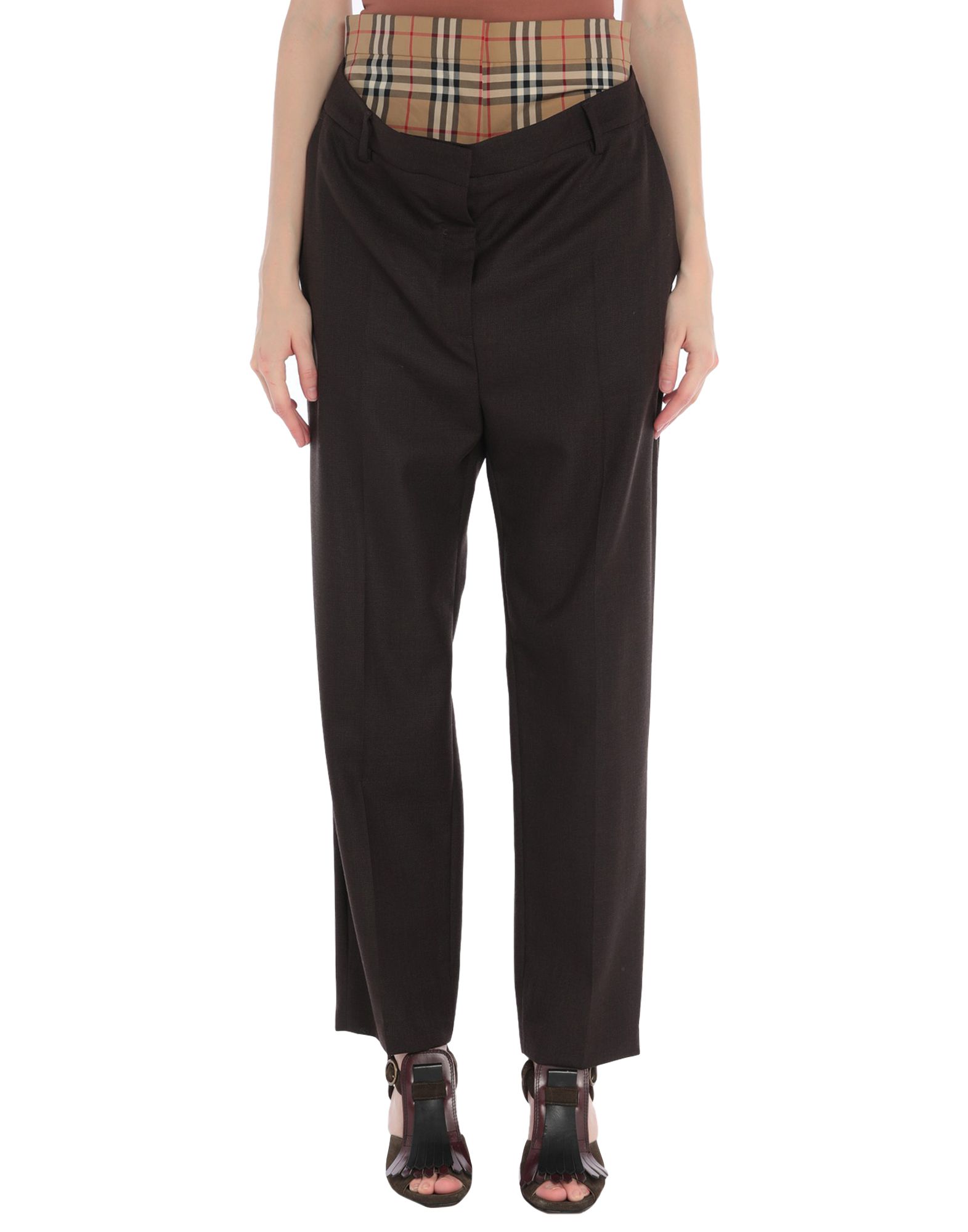 BURBERRY - パンツ