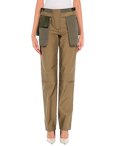 ZOOM VALENTINO - Casual trouser