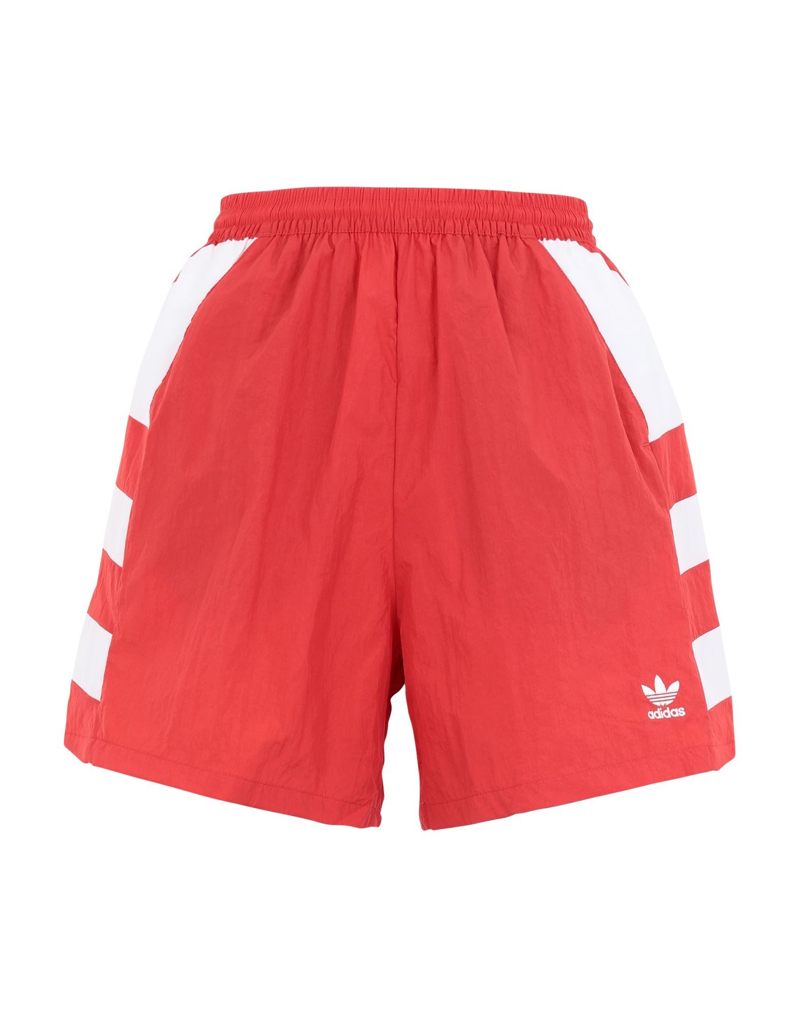 Adidas Originals logo шорты