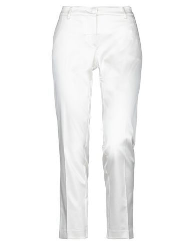 Click to view more detailed imagery on our partner's website History Repeats Casual Pants In Ivory