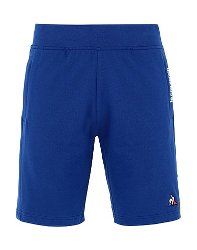 ZOOM LE COQ SPORTIF - Performance shorts and Bermudas