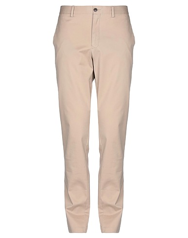 TOMMY HILFIGER Pantalone Beige 96% Cotone, 4% Elastan