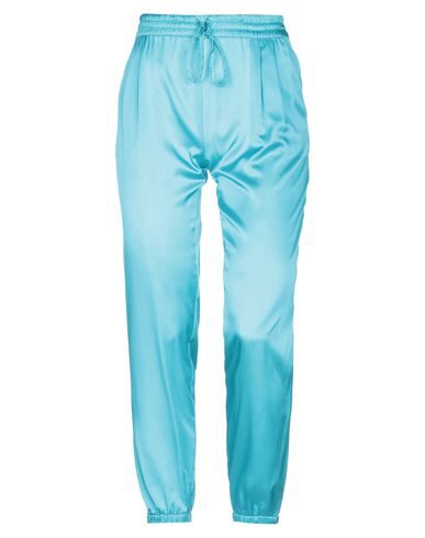 Click to view more detailed imagery on our partner's website History Repeats Casual Pants In Turquoise