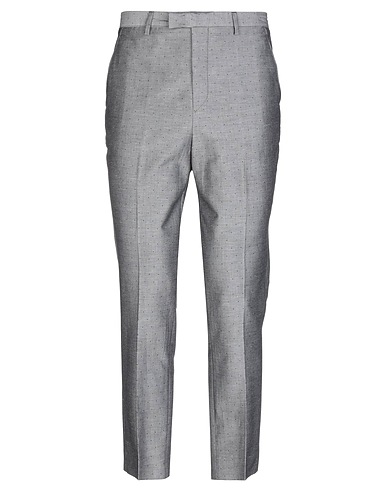 ZOOM ALESSANDRO DELL'ACQUA - Casual trouser