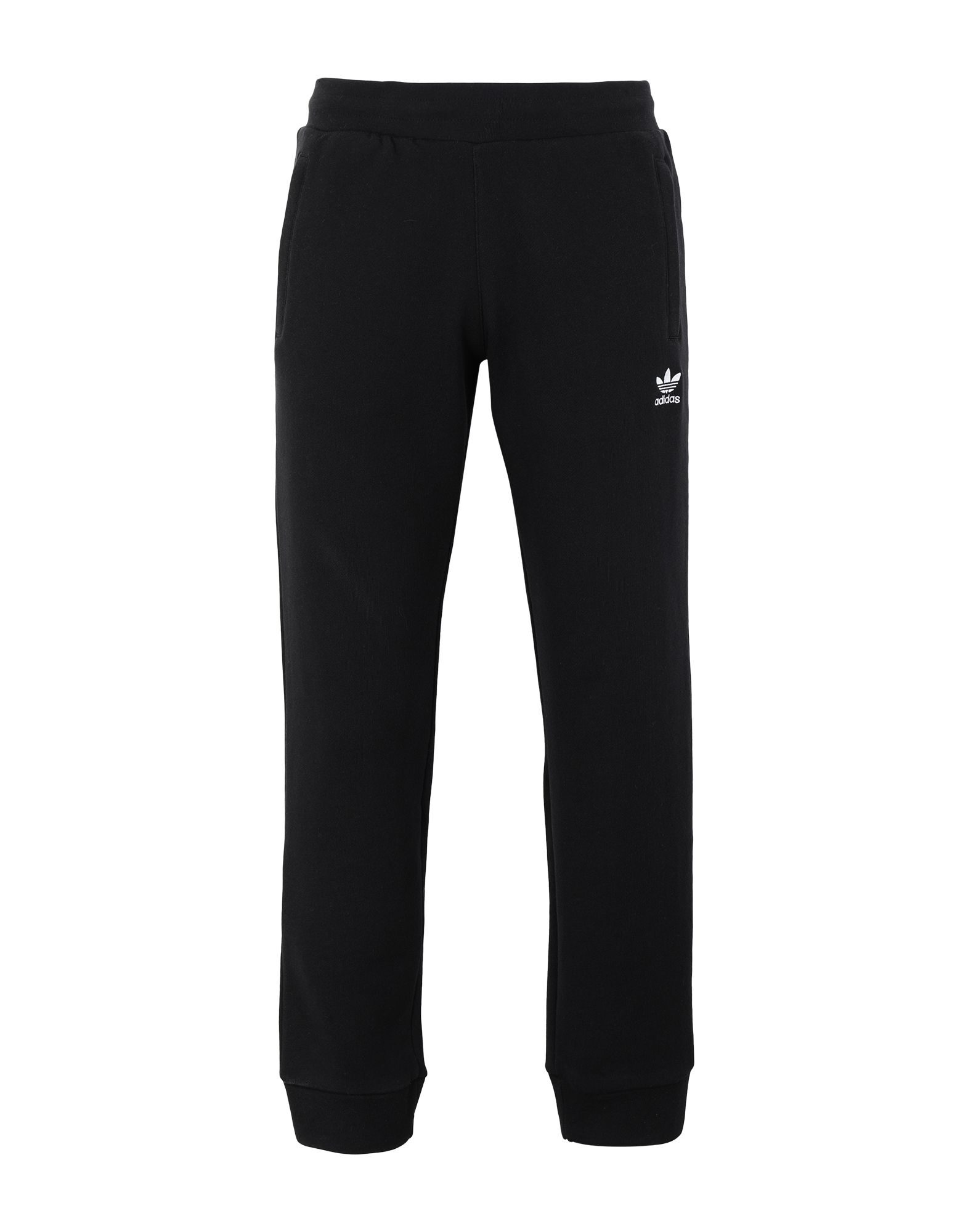 adidas originals trefoil pant