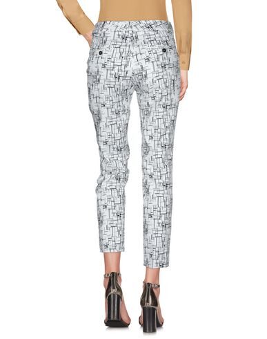 Peserico Casual Pants In White