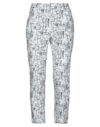 Peserico Casual Pants In White