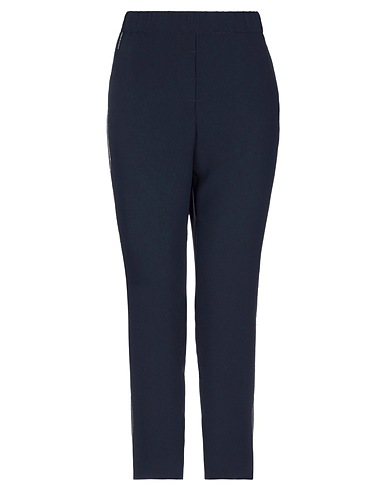 PESERICO Pantalone Blu notte 100% Poliestere