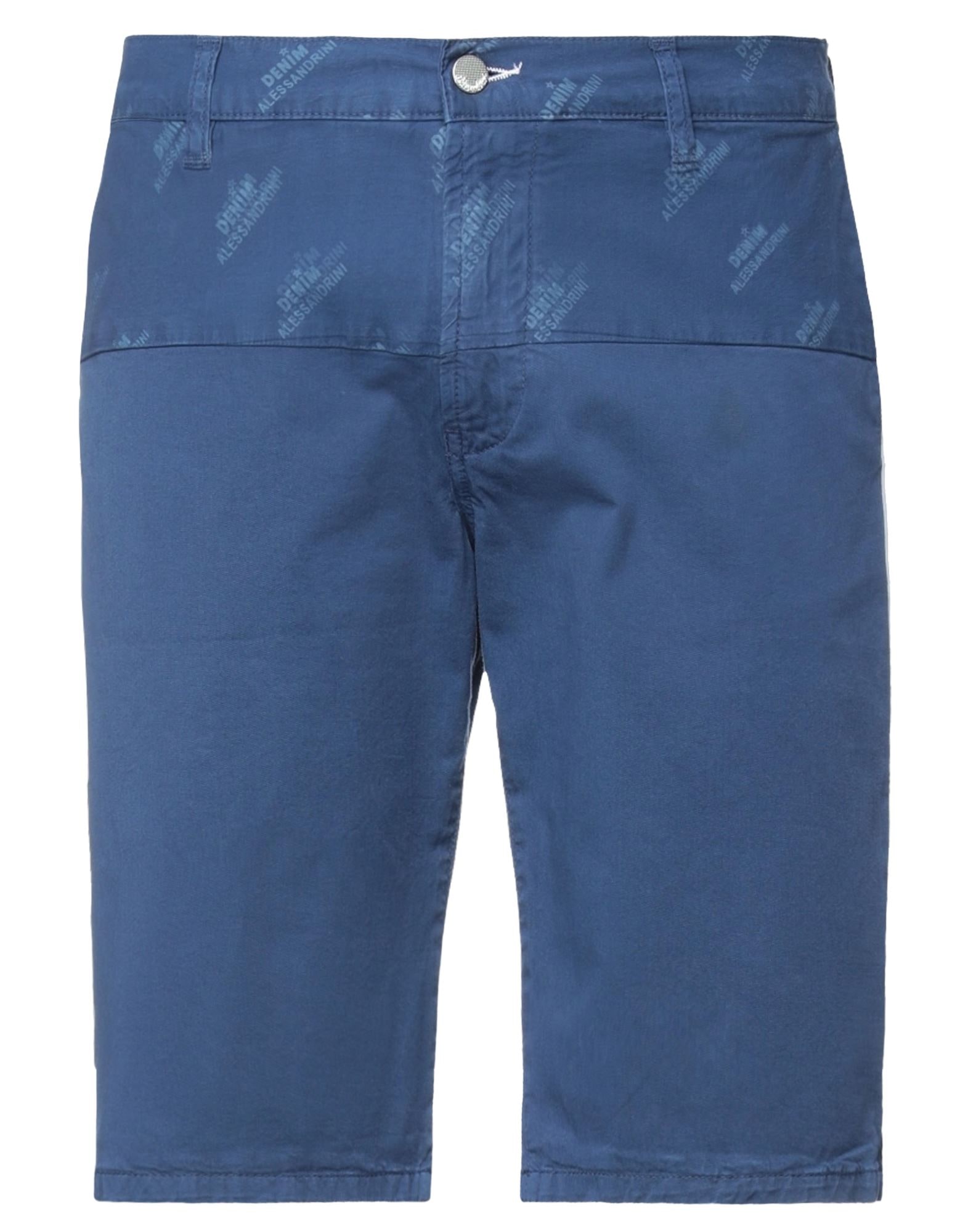 DANIELE ALESSANDRINI - Shorts & Bermuda Shorts