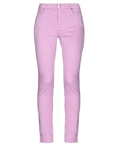 CRISTINAEFFE Pantalone Lilla 97% Cotone, 3% Elastan