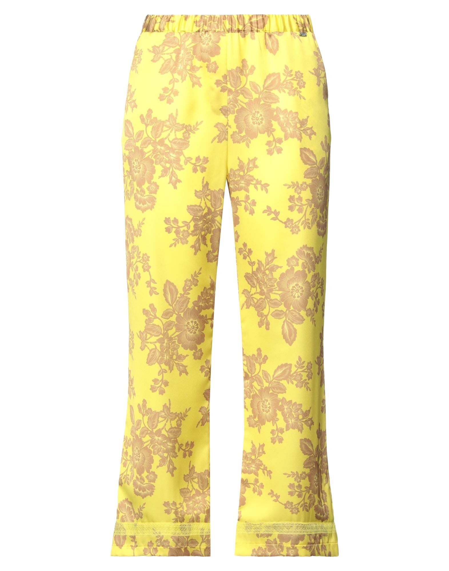 LE COEUR TWINSET - Повседневные брюки