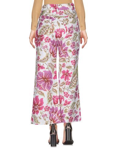 MANOUSH Casual pants,13435112FM 5