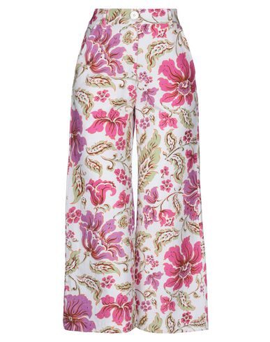 MANOUSH Casual pants,13435112FM 5