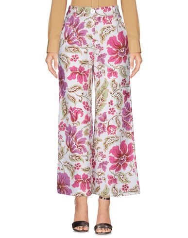 MANOUSH Casual pants,13435112FM 5