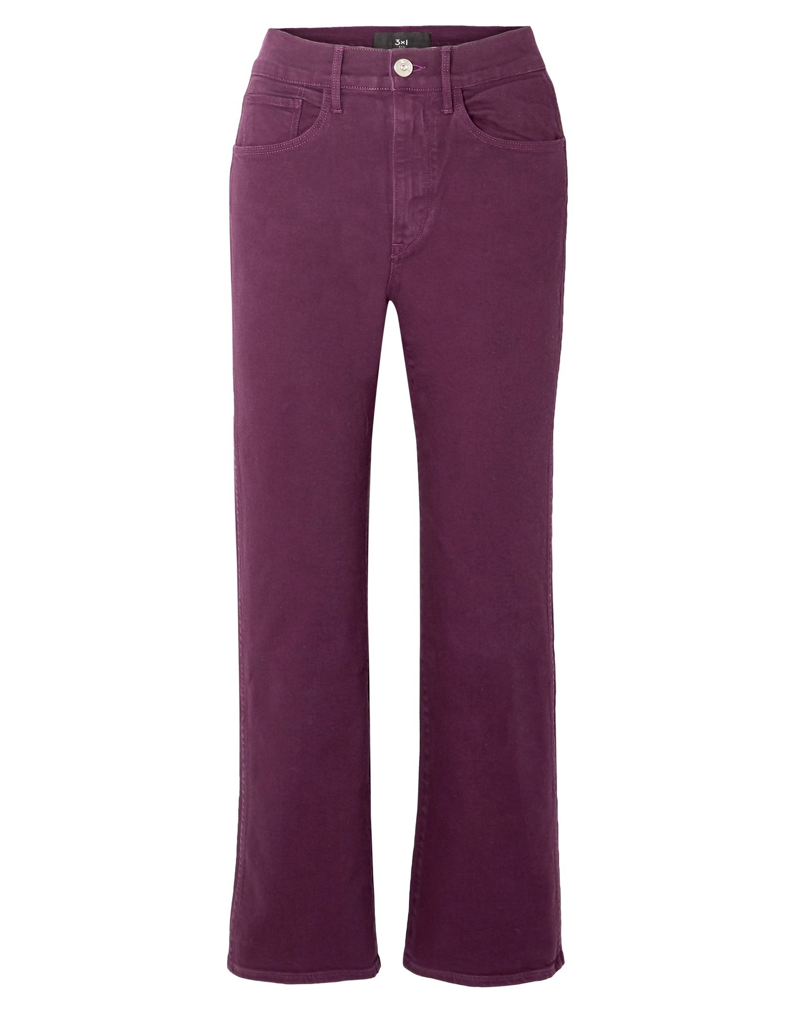 3x1 NYC - Pantalons en jean