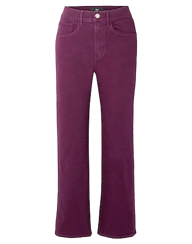 ZOOM 3x1 - Denim pants