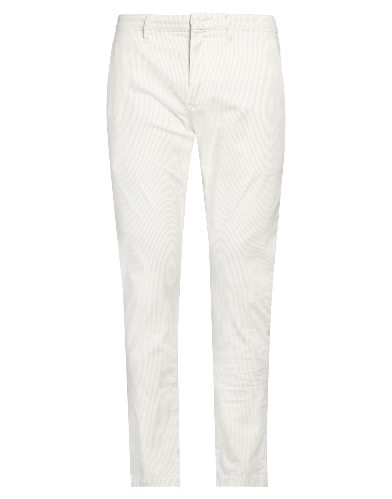 正規品　WHITE SIVIGLIA ホワイト シヴィリア チノパンツ メンズ 正規品 WHITE SIVIGLIA ホワイト シヴィリア チノパンツ メンズ