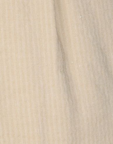Shop Dnl Man Pants Beige Size 30 Cotton, Linen