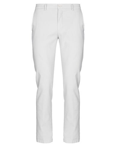 Yan Simmon Pants In Beige