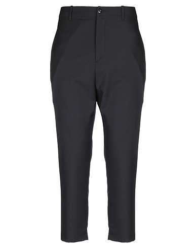 OAMC Casual pants Black 100% Virgin Wool