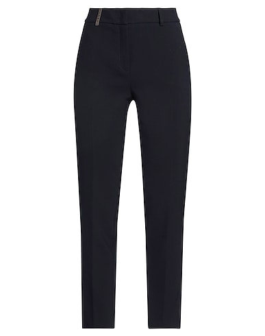 PESERICO Pantalon 63% Polyester, 27% Viscose, 7% Coton, 3% Élasthanne