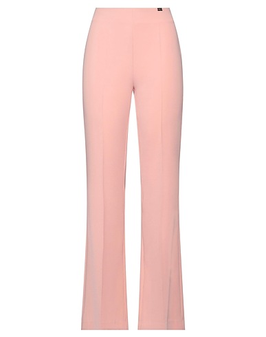 DIVEDIVINE Casual pants Blush 100% Polyester