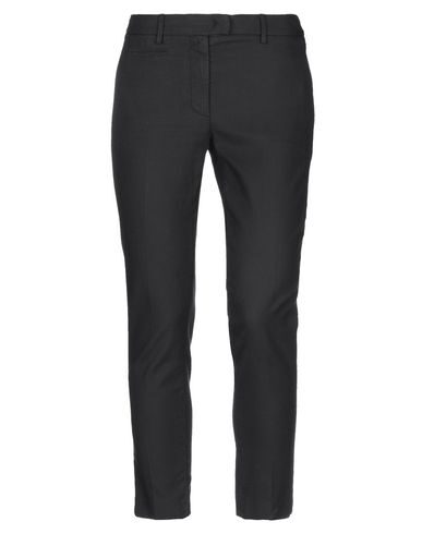 Dondup Casual Pants In Black