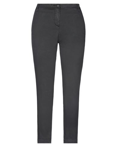 Jacob Cohёn Casual Pants In Black