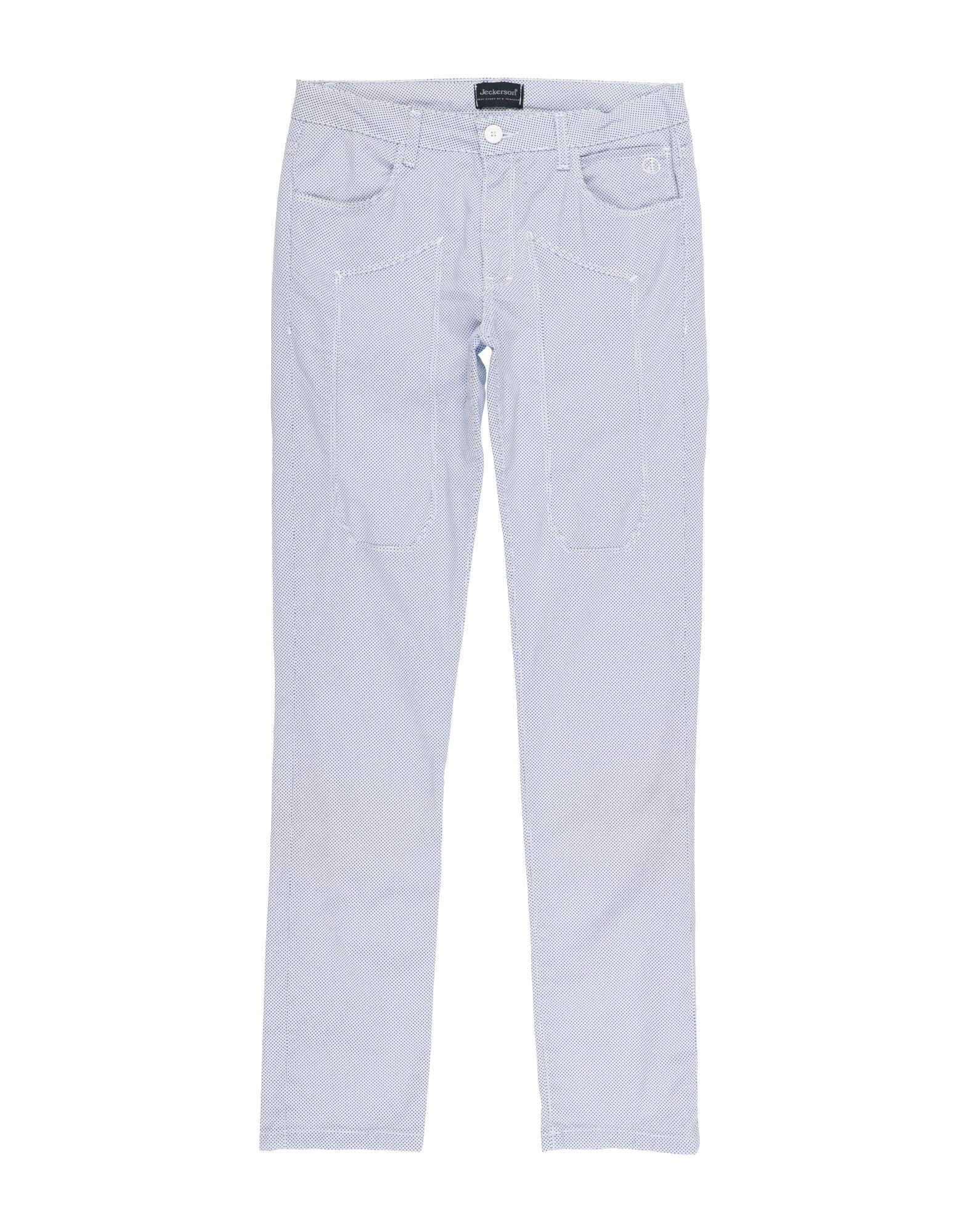 JECKERSON - Trousers