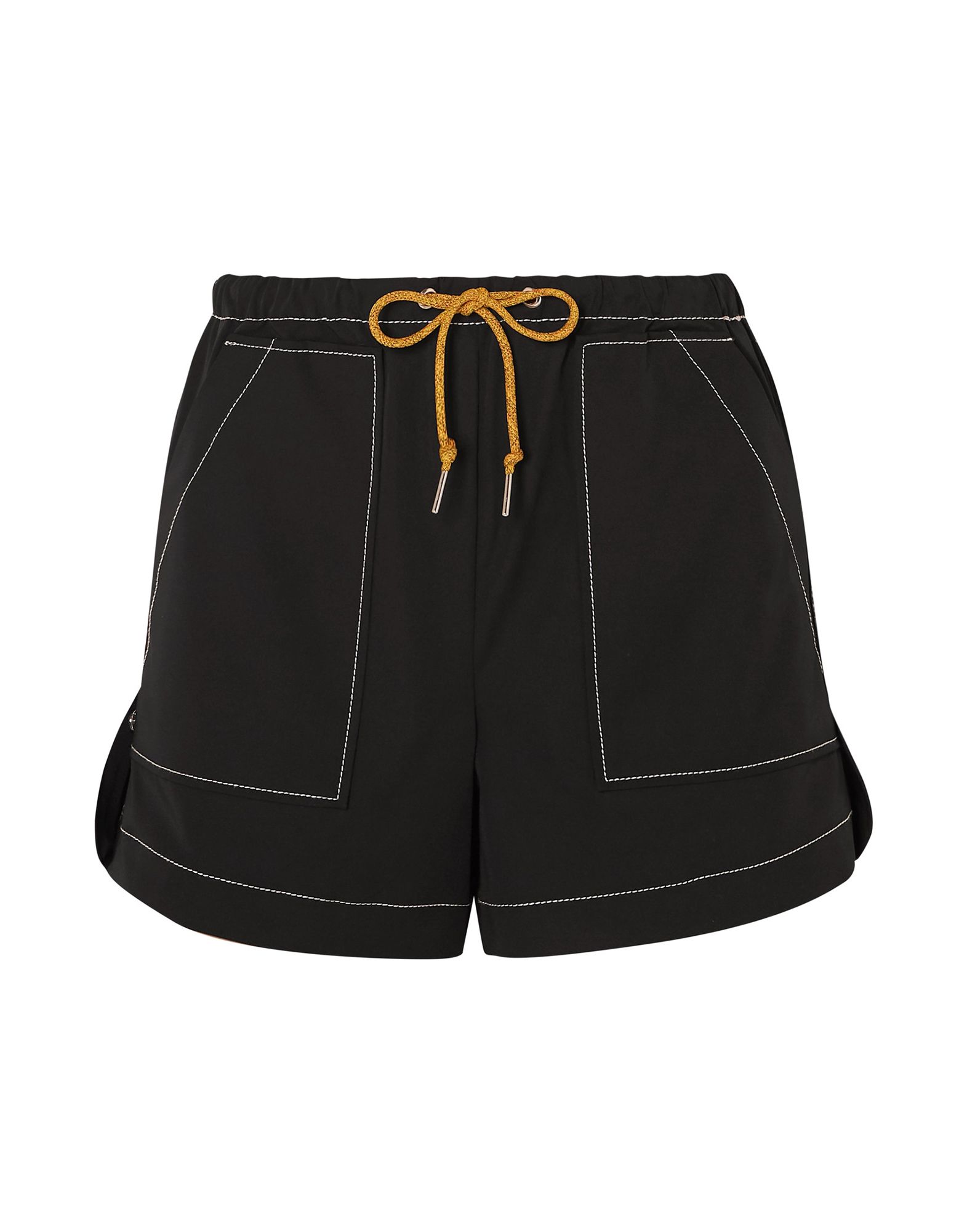GANNI - Shorts & Bermuda Shorts