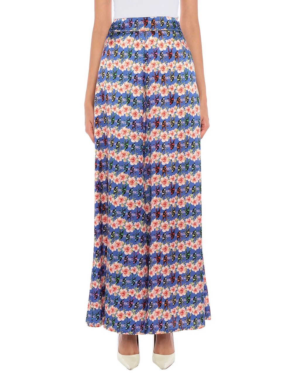 ULTRA'CHIC - Trousers