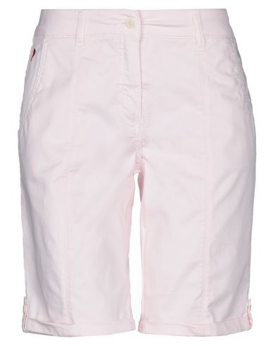 Cape Horn Bermudas In Pink