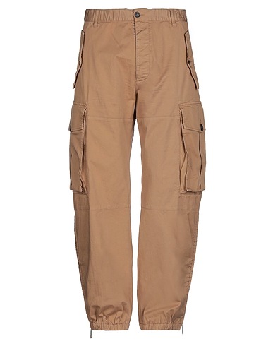 DSQUARED2 Cargo Camel 97% Cotton, 3% Elastane