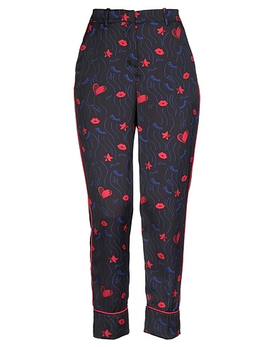 PINKO Hosen Schwarz 100% Polyester