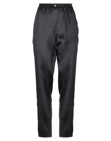 Dolce & Gabbana Casual Pants In Black