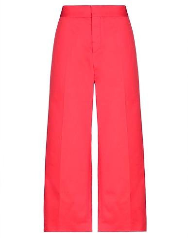 ZOOM MARNI - Cropped trousers & culottes