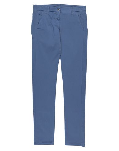 Made With Love Pants In Blue