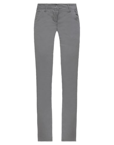 Made With Love Pants In Grey