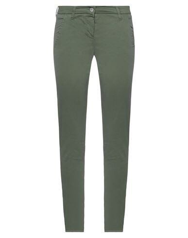 Made With Love Pants In Green