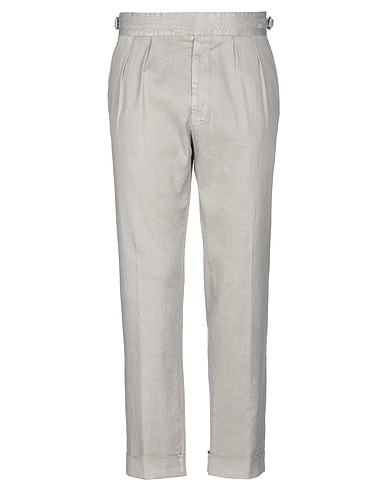 ZOOM LARDINI - Casual trouser