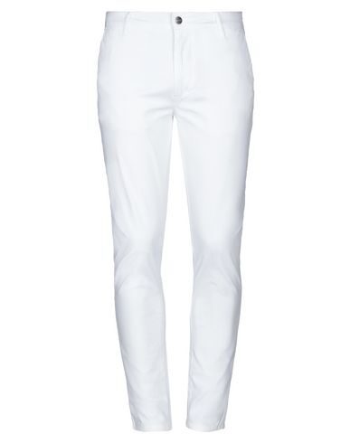 Dooa Pants In White