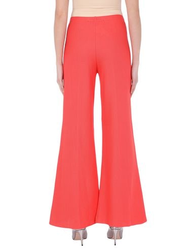 Neera 20.52 Casual Pants In Orange