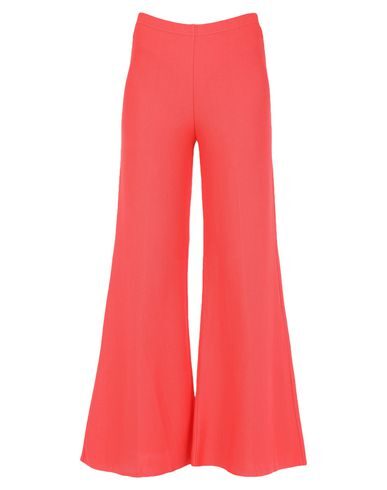 Neera 20.52 Casual Pants In Orange