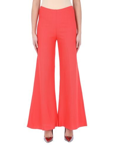 Neera 20.52 Casual Pants In Orange