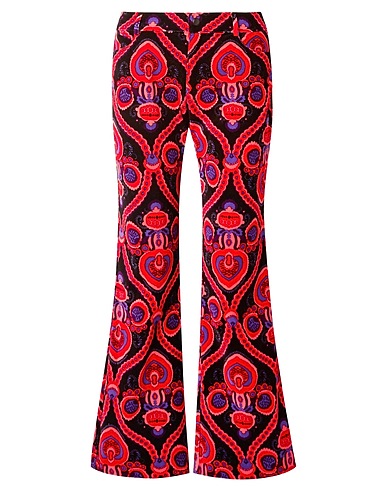 ZOOM ANNA SUI - Pantalone