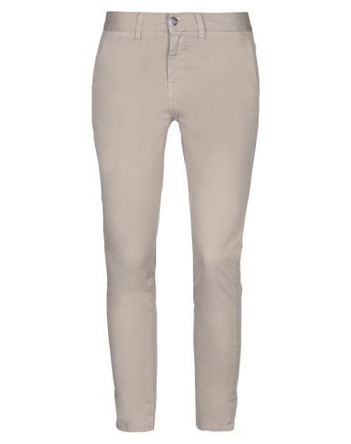 2w2m Pants In Beige