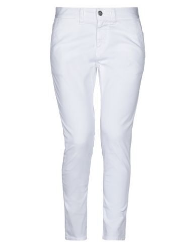 2w2m Pants In White